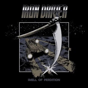 Smell of Perdition