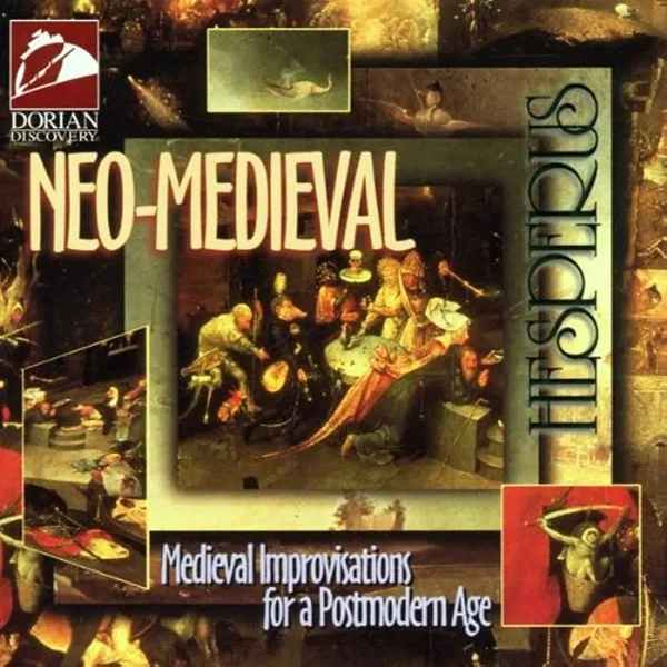 NEO-MEDIEVAL