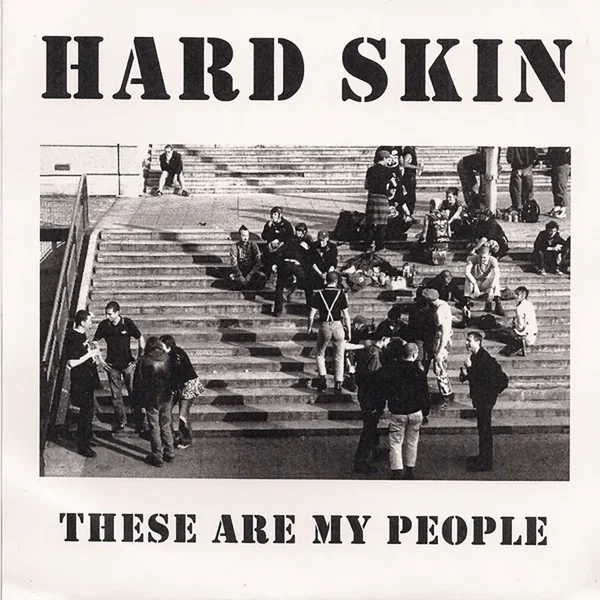 Blotto / These Are My People