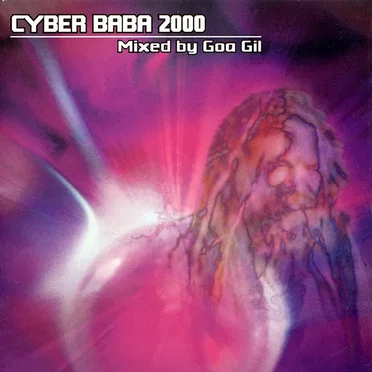Cyber Baba 2000 by Various Artists - album cover