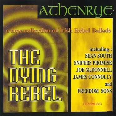 The Dying Rebel
