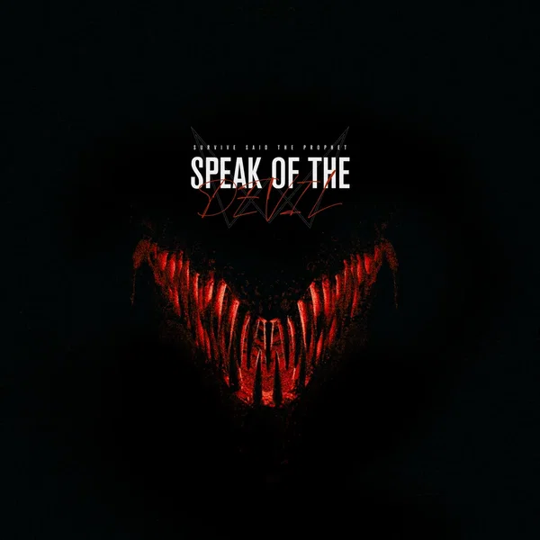 Speak of the Devil