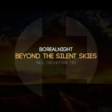Beyond the Silent Skies (orchestral mix)