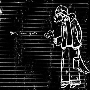 Yours, Forever Yours by Yours, Forever Yours - album cover