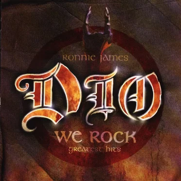 We Rock: Greatest Hits