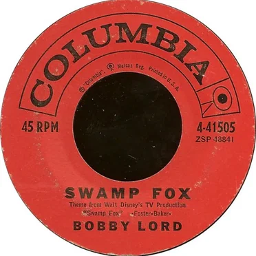 Swamp Fox