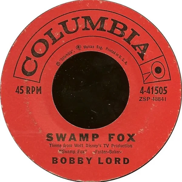 Swamp Fox