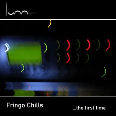 ...the first time