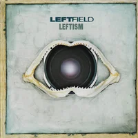 Leftfield artist image