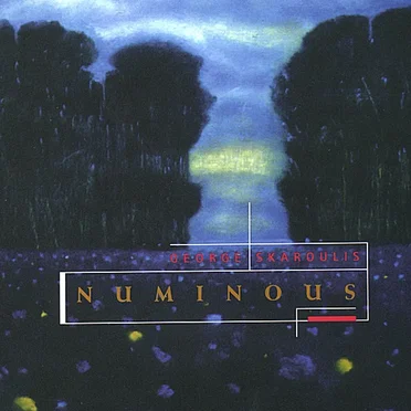 Numinous by George Skaroulis - album cover