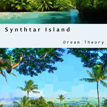 Synthtar Island