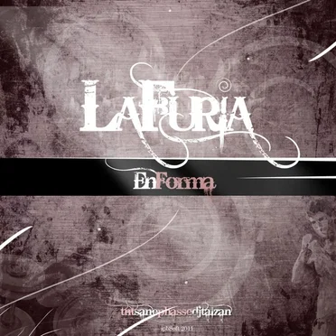 EnForma by LaFuria - album cover