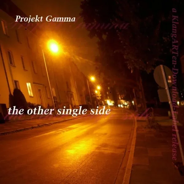 The Other Single Side