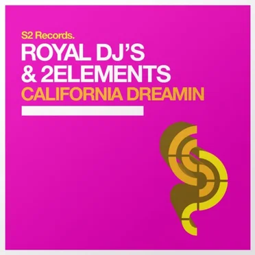 California Dreamin' (2Elements mix)