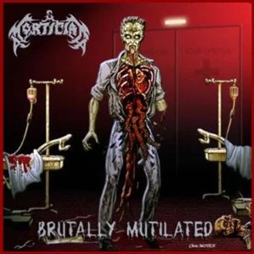 Brutally Mutilated