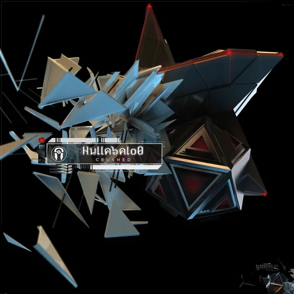 CRUSHED