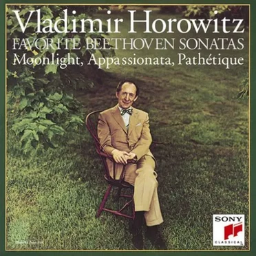 Moonlight, Pathetique, Appassionata, Impromptus