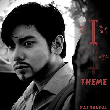 I: Death Is Better Than Hate (official theme)