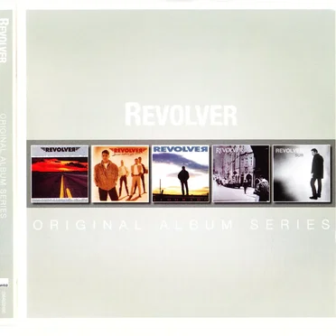 Original Album Series
