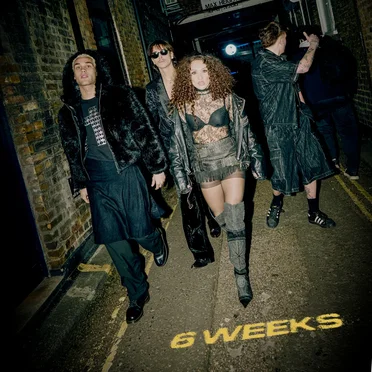 6 WEEKS