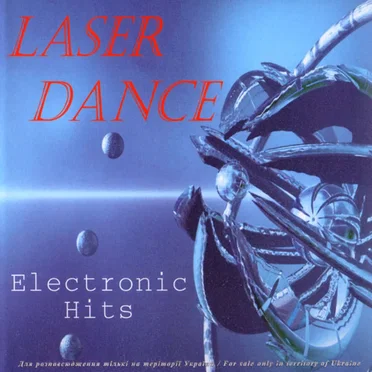 Electronic Hits