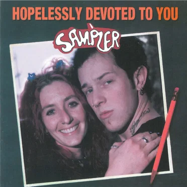 Hopelessly Devoted to You by Various Artists - album cover