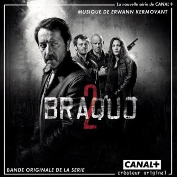 Braquo