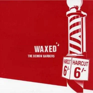Waxed