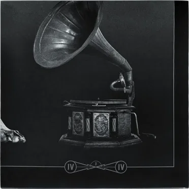 Thunderdome Vinyl Series IV of IV by Various Artists - album cover