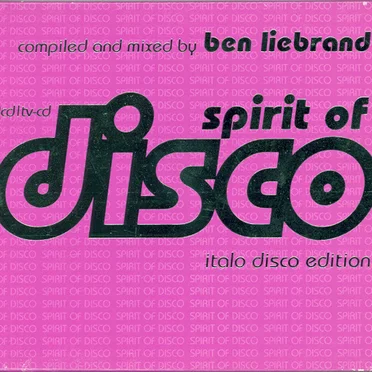 Spirit of Disco 1
