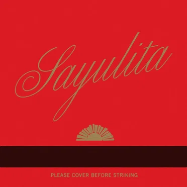 Sayulita by Cayucas - album cover