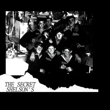The Secret Shelson's Band