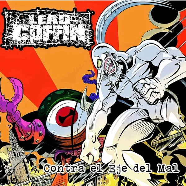 Contra el eje del mal