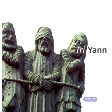 Tri Yann, Vol. 2