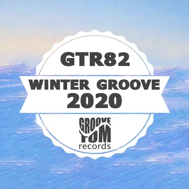 Winter Groove 2020 by Various Artists - album cover