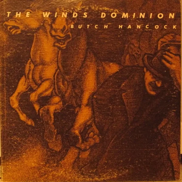 The Wind's Dominion