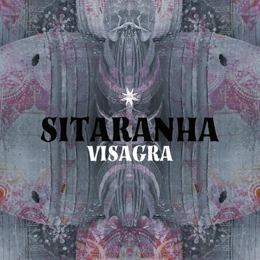 Visagra by Sitaranha - album cover