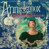 Annie Lennox artist image