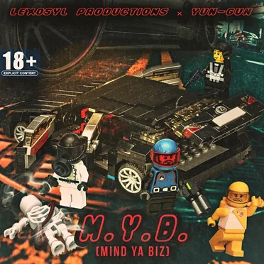 M.Y.B. Mind Ya Biz