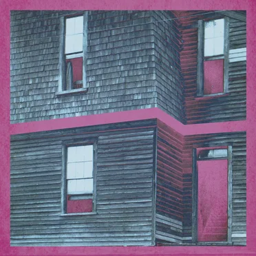 Quarantine Dream by DRY SPELLS - album cover