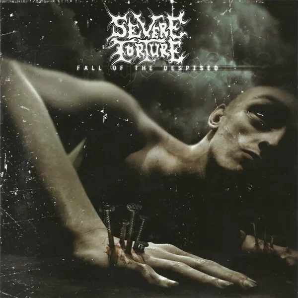 Fall of the Despised