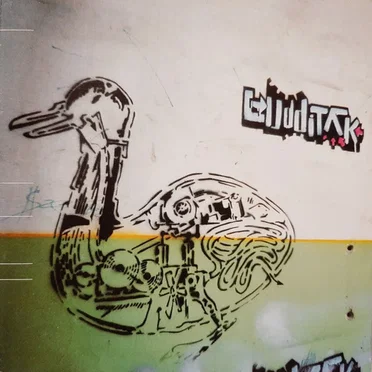 Ludditák by Ludditák - album cover