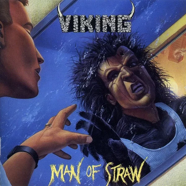 Man of Straw