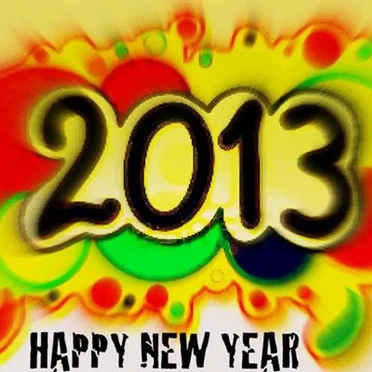 Happy New Year
