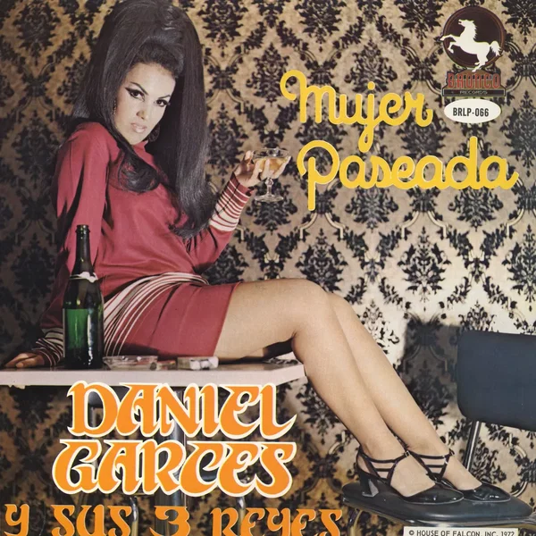Los Tres Reyes de Daniel Garzes