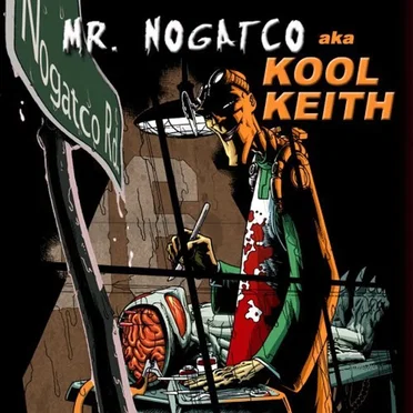 Mr. Nogatco