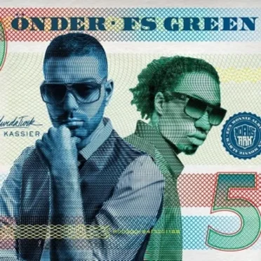 De kassier: Een monnie album