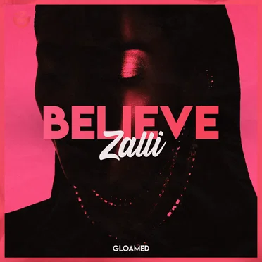 Believe by ZALLI - album cover
