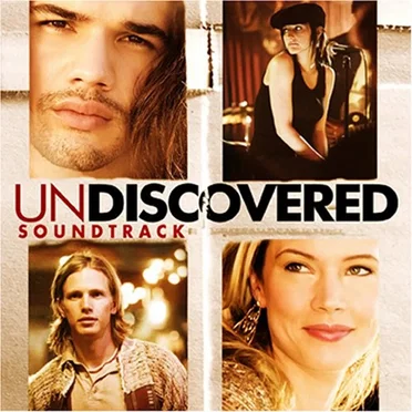 Undiscovered by Various Artists - album cover