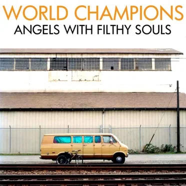 Angels With Filthy Souls